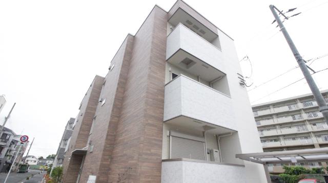 フジパレス門真本町Ⅴ番館 物件画像
