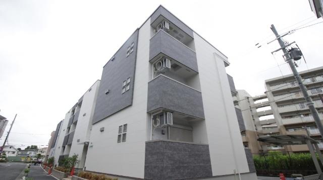 フジパレス門真本町Ⅲ番館 物件画像