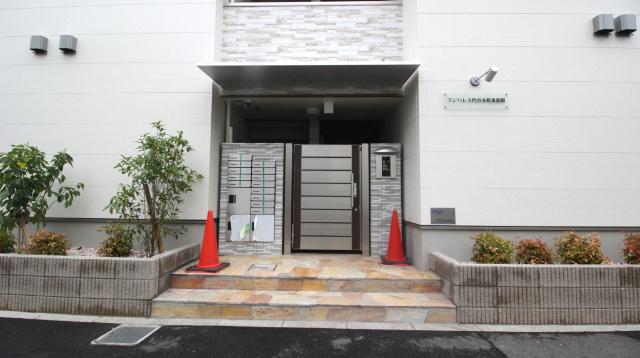 フジパレス門真本町Ⅲ番館 物件画像