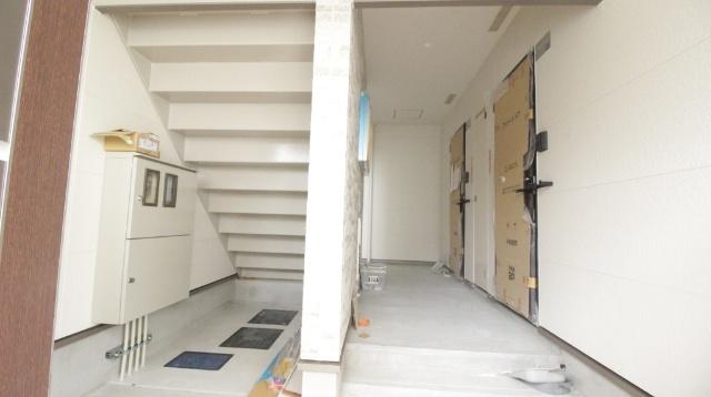 フジパレス門真本町Ⅲ番館 物件画像