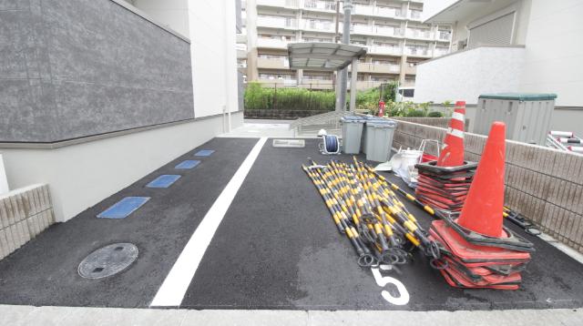 フジパレス門真本町Ⅲ番館 物件画像