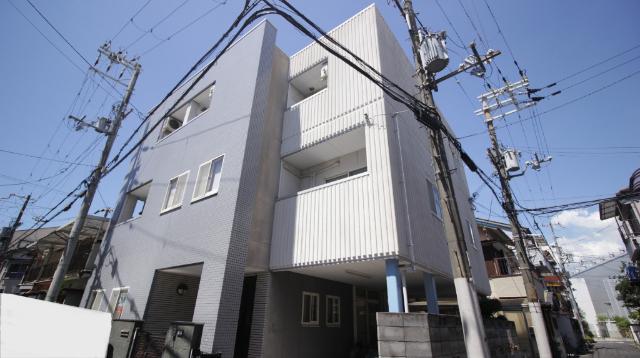 船越マンション 物件画像