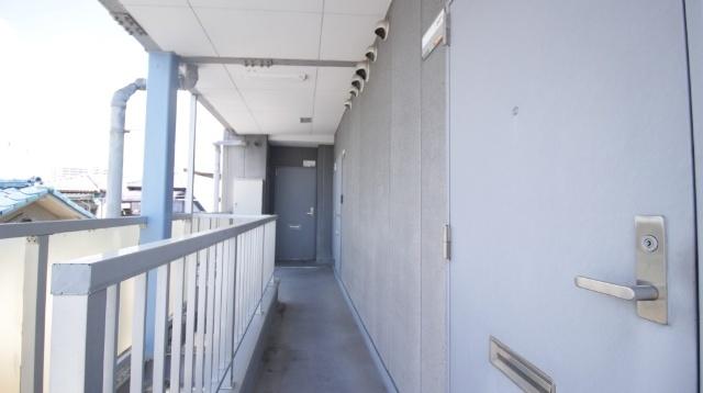 船越マンション 物件画像