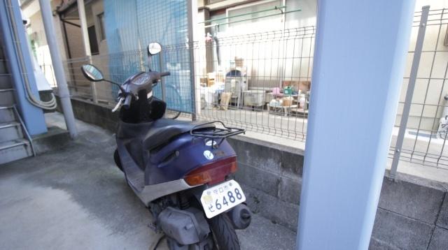 船越マンション 物件画像