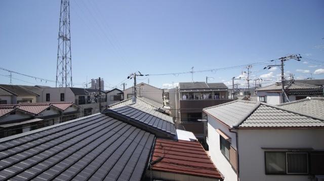 船越マンション 物件画像