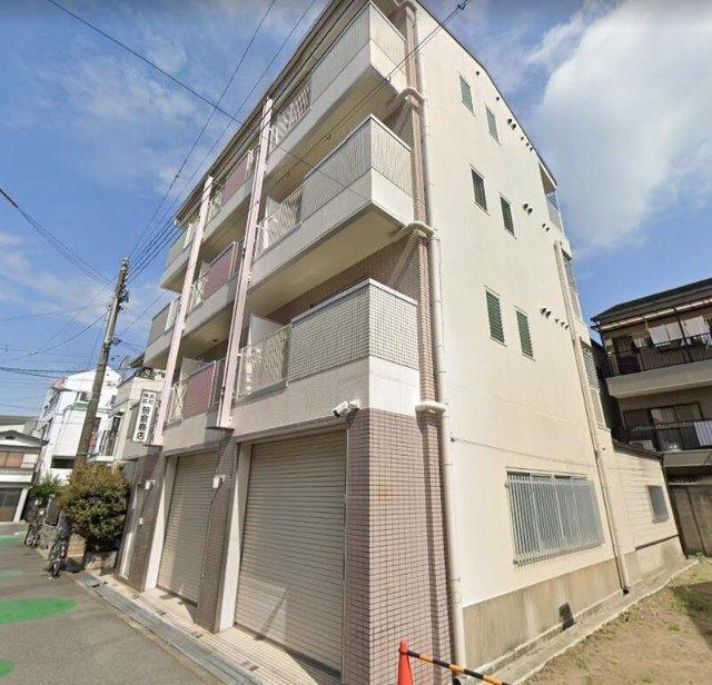 マンション笹倉 物件画像