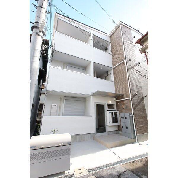 ALEGRIA門真古川町 物件画像