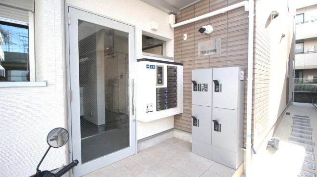ALEGRIA門真古川町 物件画像