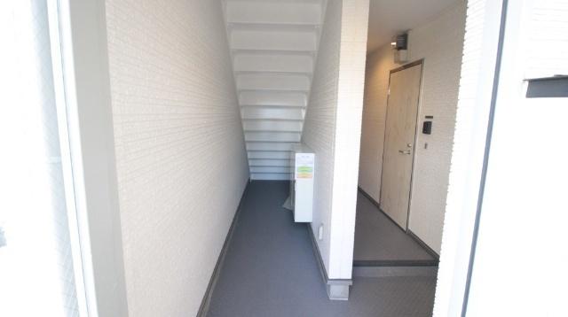 ALEGRIA門真古川町 物件画像