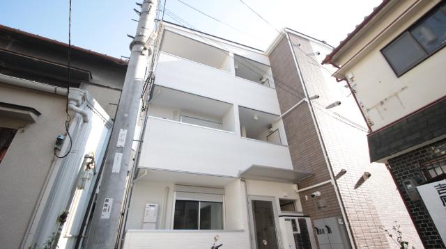 ALEGRIA門真古川町 物件画像