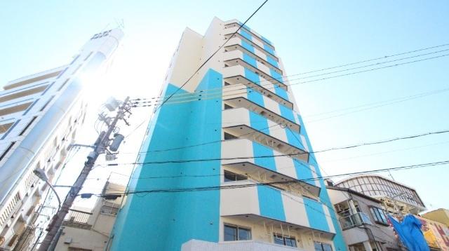 みおつくし滝井 物件画像