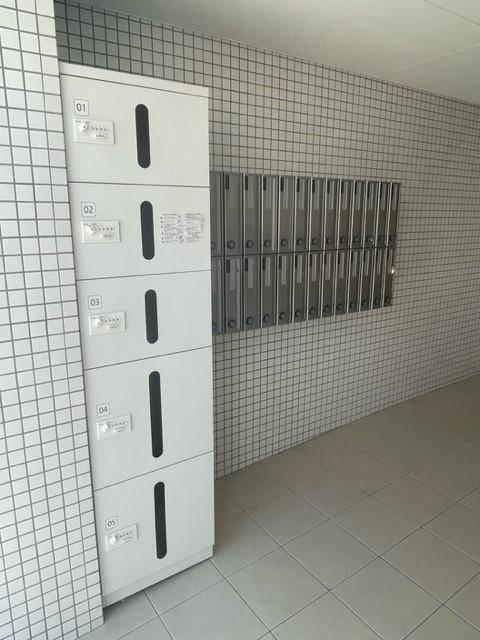 みおつくし滝井 物件画像
