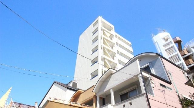 みおつくし滝井 物件画像