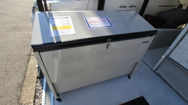 ハーモニーテラス新森 物件画像