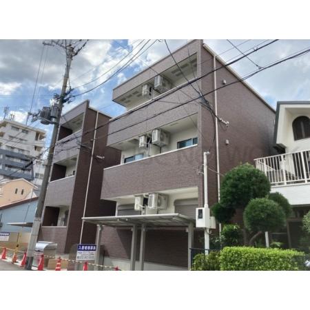 外観写真1