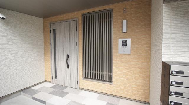 クレアール大久保町 物件画像