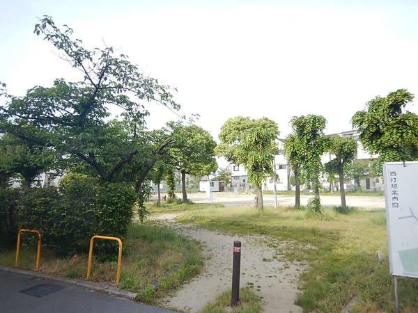 メゾンタイム北 物件画像