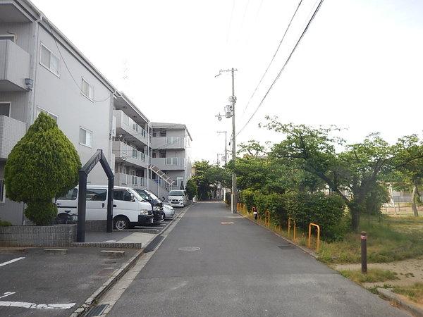 メゾンタイム北 物件画像