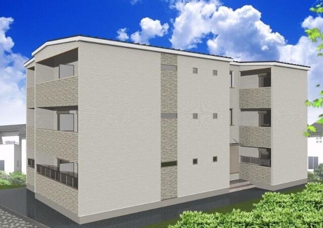 ラモーナ野里町 物件画像