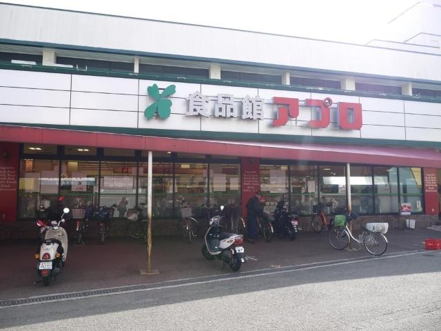 周辺環境画像