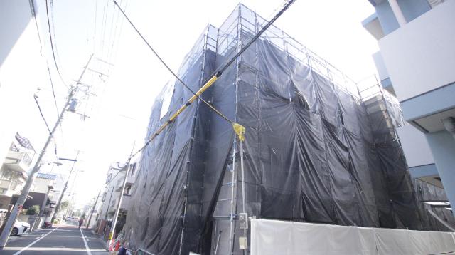 フジパレス新森Ⅲ番館 物件画像