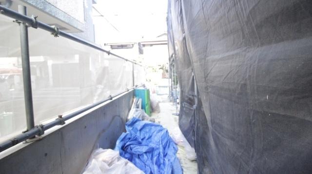 フジパレス新森Ⅲ番館 物件画像