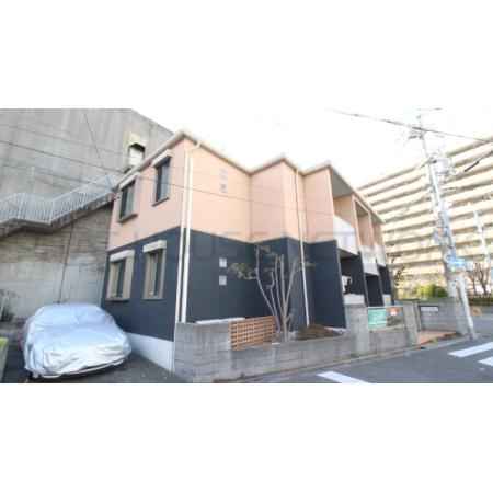 外観写真1