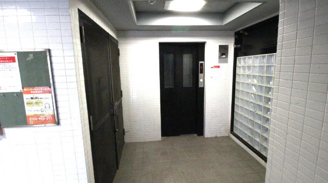 グランソシエ門真 物件画像