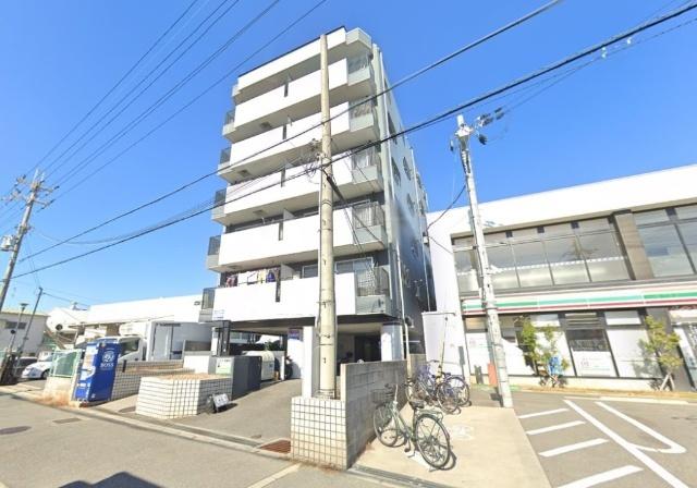 グランソシエ門真 物件画像
