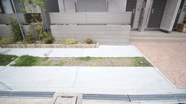 Terracc Sakura（ﾃﾗｽｻｸﾗ） 物件画像