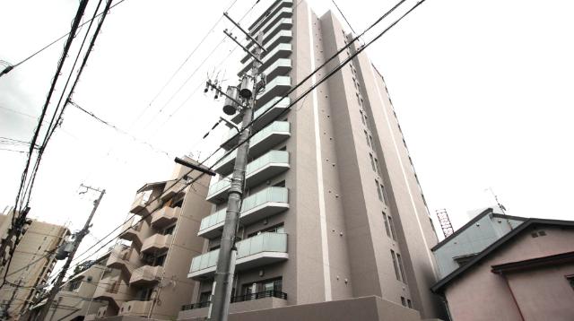 メゾンレクト 物件画像