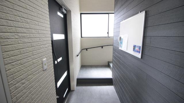 レユシール金田 物件画像