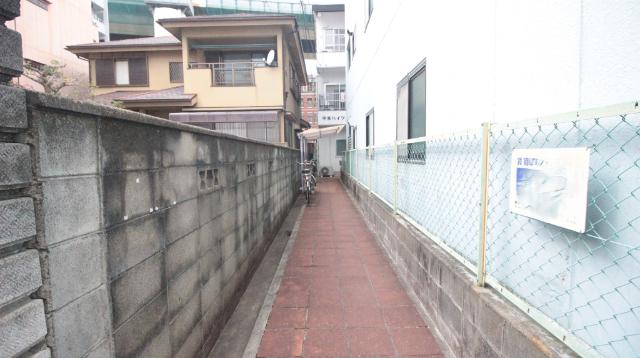 中宮ハイツ 物件画像