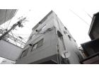 今市ハイツ（今市2丁目）外観1