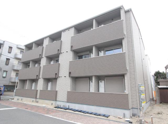 アート門真本町 物件画像