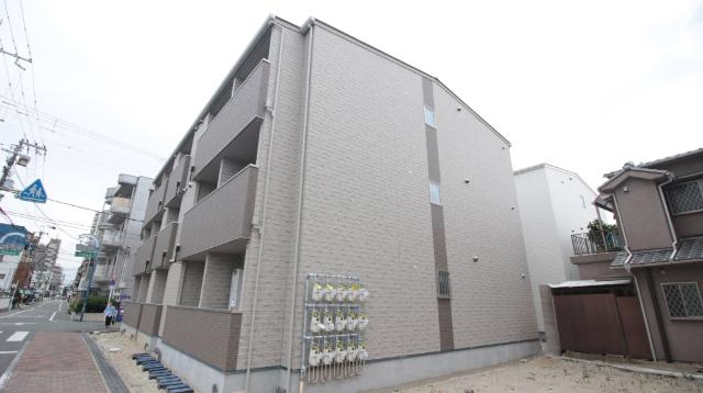 アート門真本町 物件画像