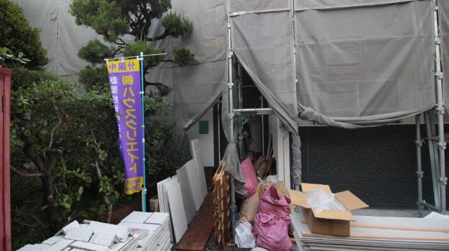 クリエオーレ西郷通 物件画像