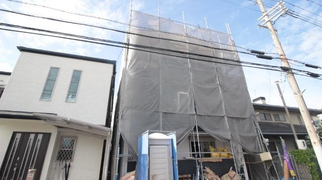 クリエオーレ西郷通 物件画像