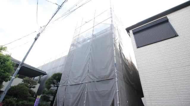 クリエオーレ西郷通 物件画像