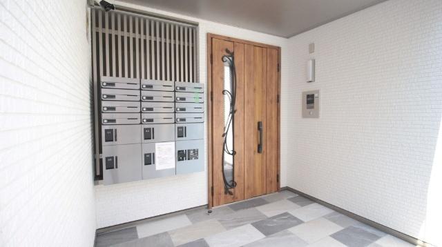 クリエオーレ大池町Ⅰ 物件画像