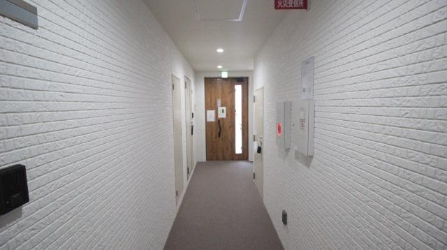 クリエオーレ大池町Ⅰ 物件画像
