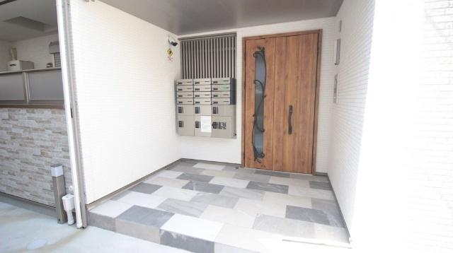 クリエオーレ大池町Ⅰ 物件画像