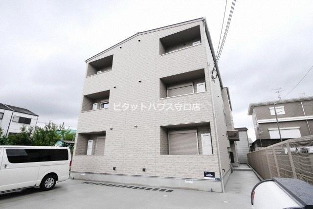 外観写真1