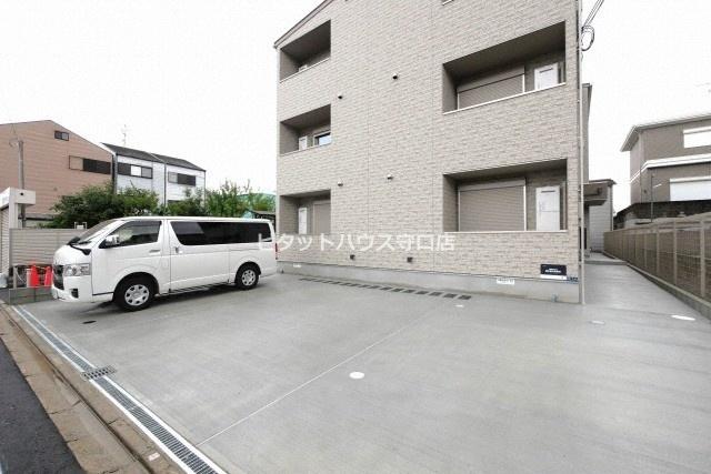 アート守口 物件画像