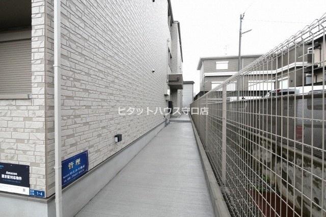 アート守口 物件画像
