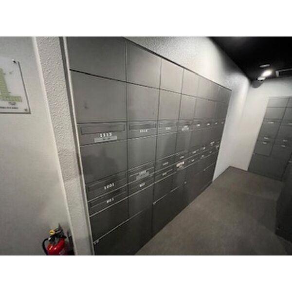 ライオンズ守口ブランズシティ 物件画像