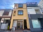元町ハイツ外観1