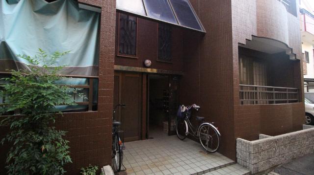 元町ハイツⅡ 物件画像