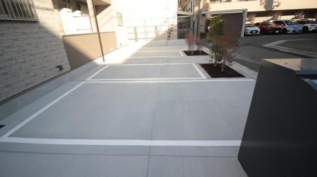 COURTYARD Shimbashi 物件画像