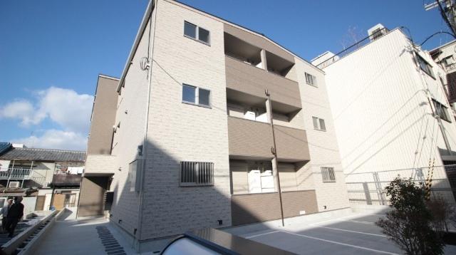 COURTYARD Shimbashi 物件画像